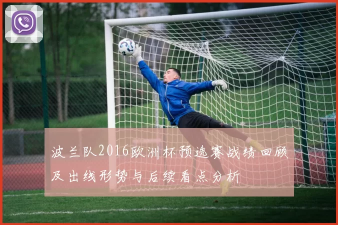 波兰队2016欧洲杯预选赛战绩回顾及出线形势与后续看点分析